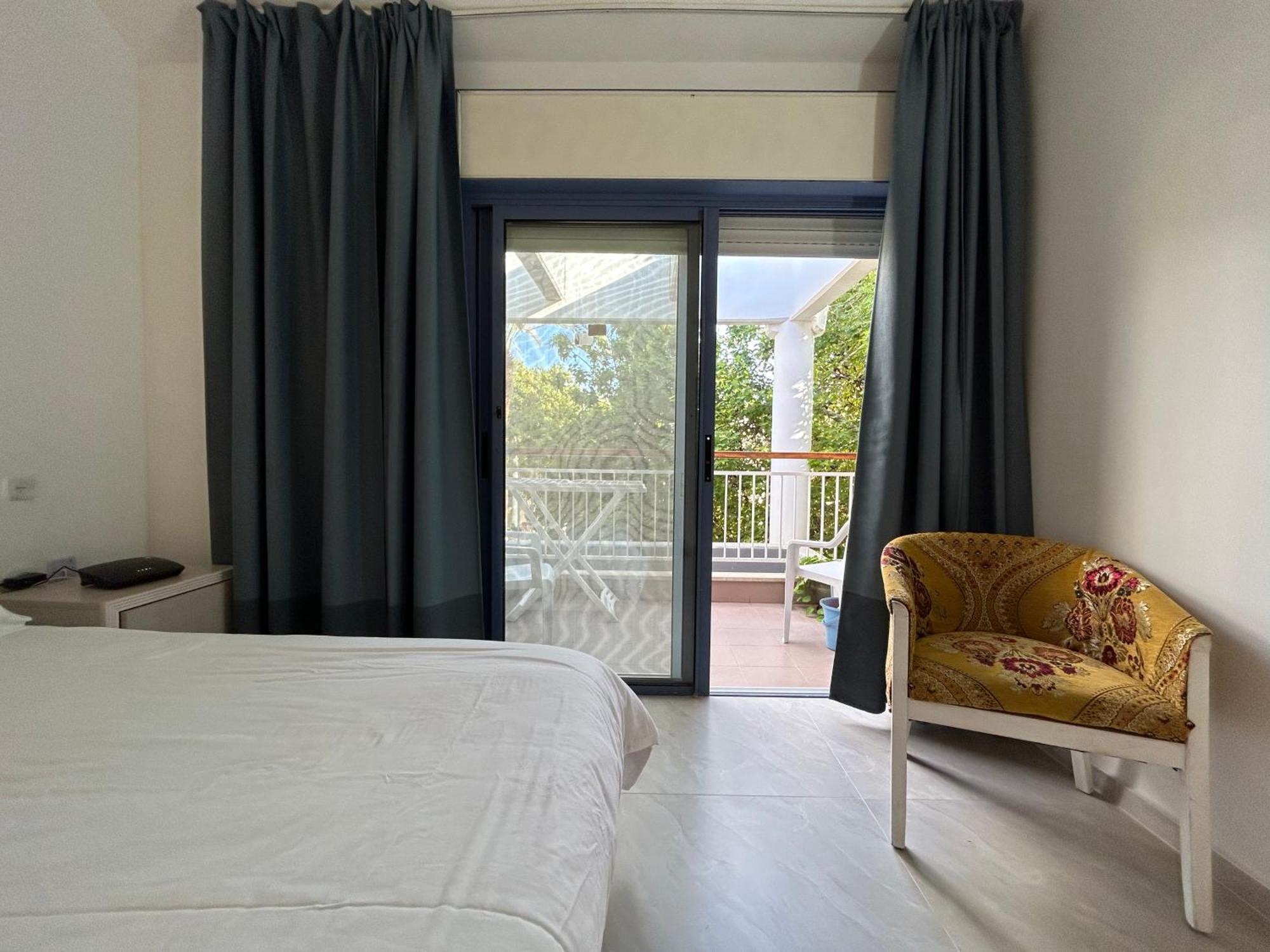 Royal Park - Paul's Place Eilat Dış mekan fotoğraf